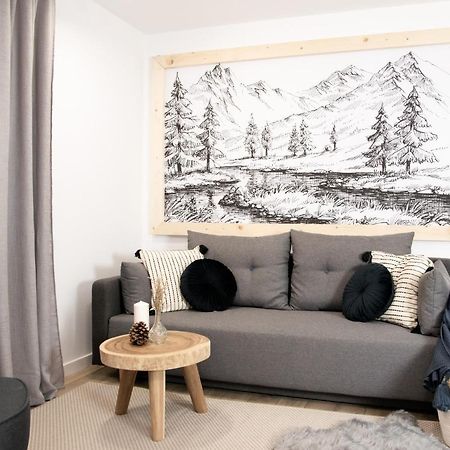 Apartamenty Grapa Resort Бялка-Татшаньска Экстерьер фото