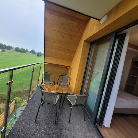Apartamenty Grapa Resort Бялка-Татшаньска Экстерьер фото