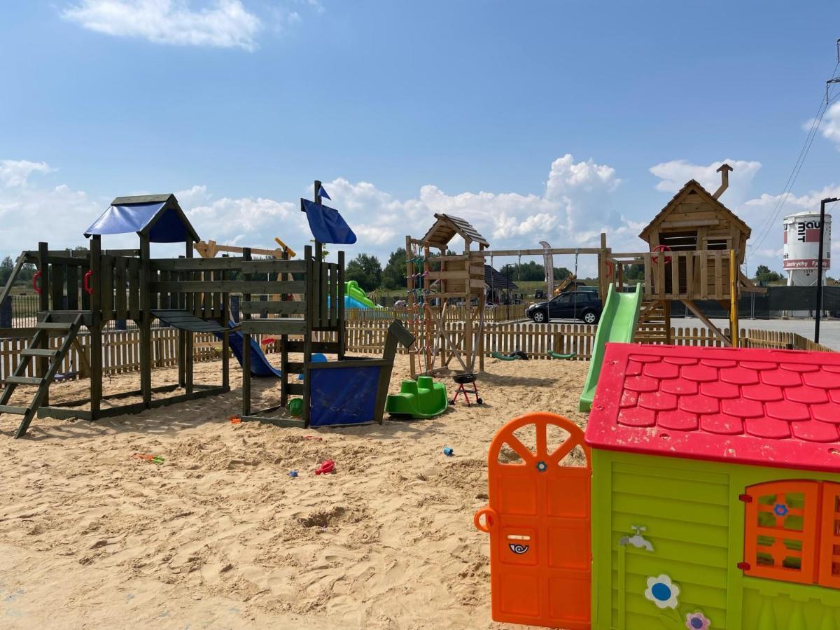 Apartamenty Grapa Resort Бялка-Татшаньска Экстерьер фото