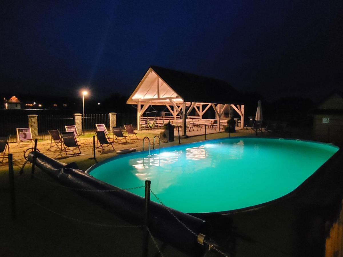 Apartamenty Grapa Resort Бялка-Татшаньска Экстерьер фото