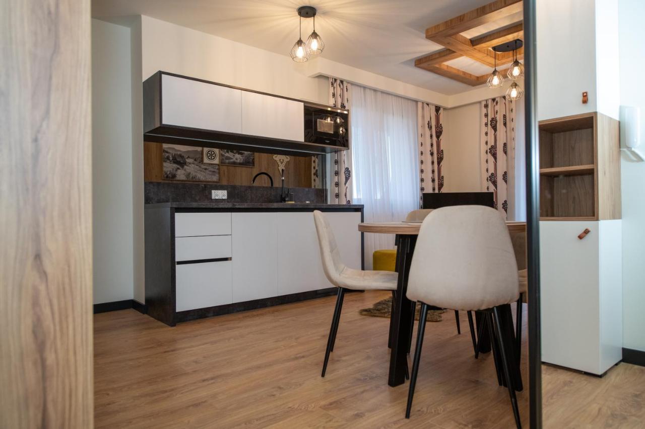 Apartamenty Grapa Resort Бялка-Татшаньска Экстерьер фото