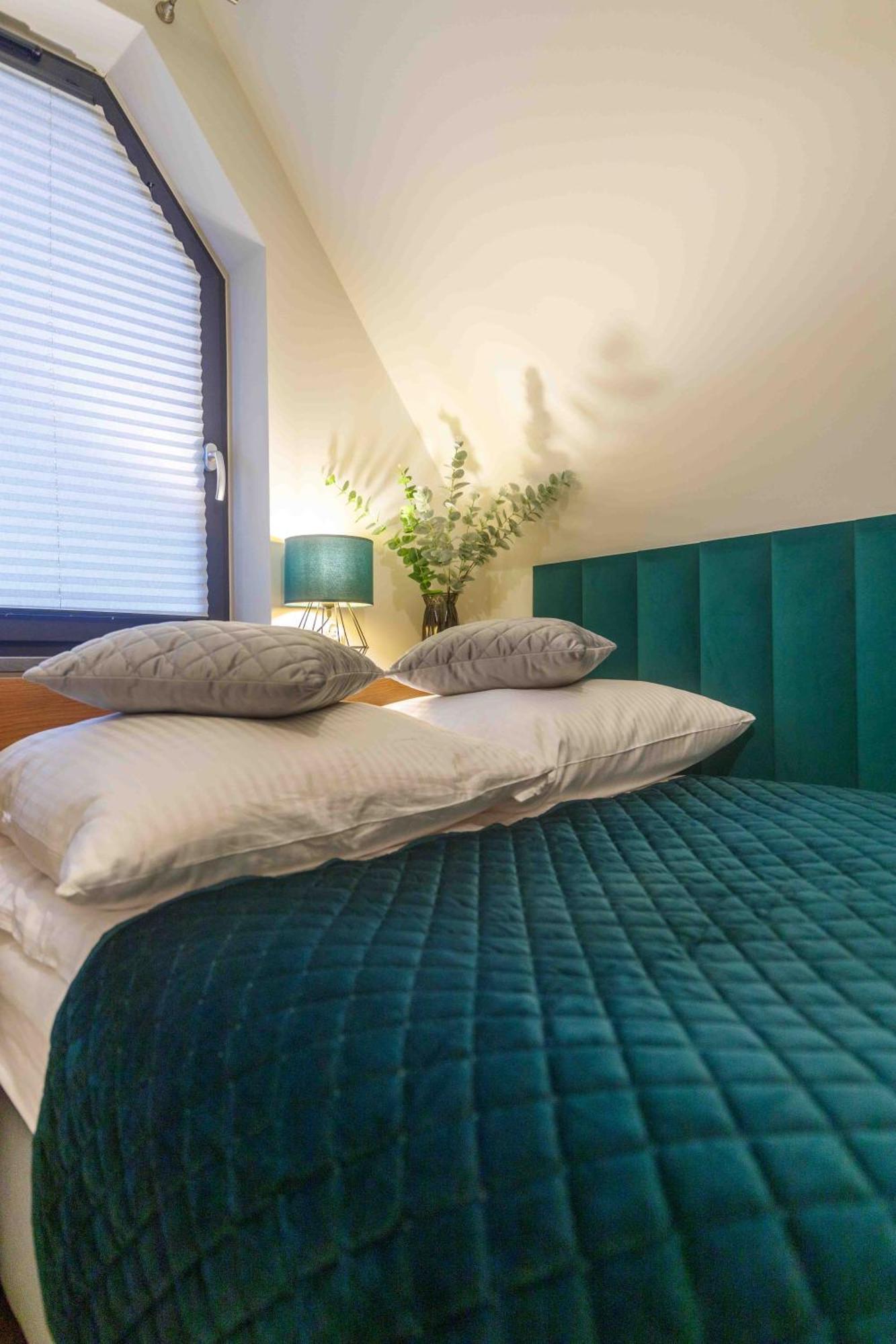 Apartamenty Grapa Resort Бялка-Татшаньска Экстерьер фото
