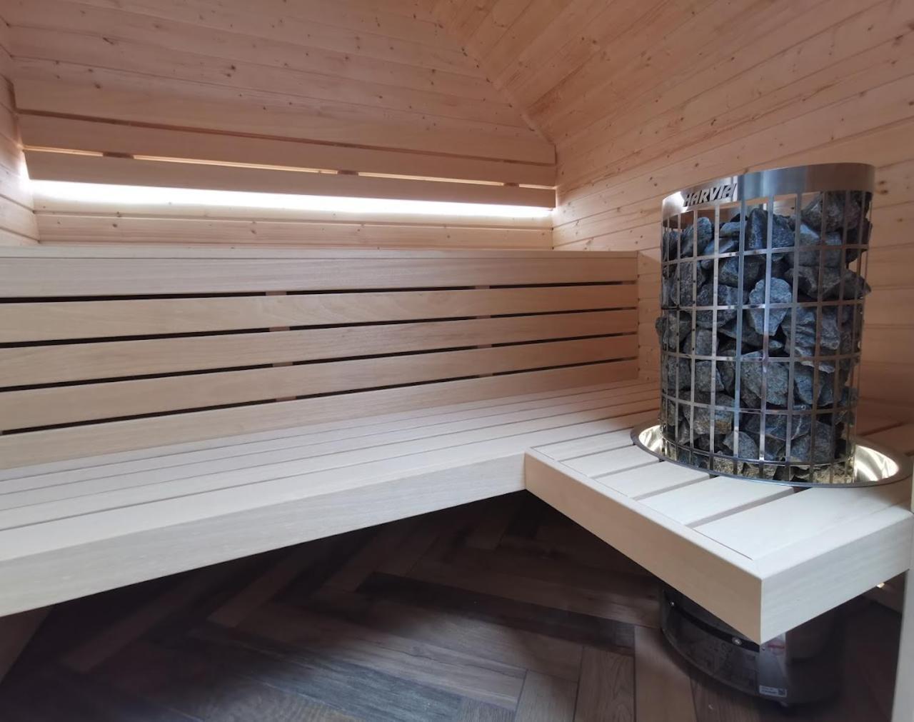 Apartamenty Grapa Resort Бялка-Татшаньска Экстерьер фото