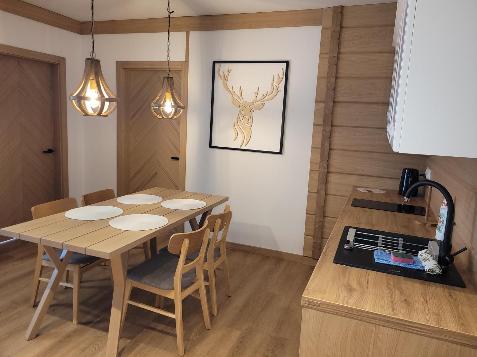 Apartamenty Grapa Resort Бялка-Татшаньска Экстерьер фото